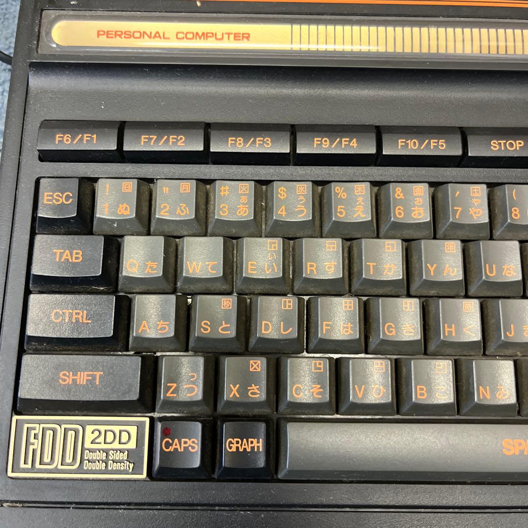 Panasonic FS-A1F パーソナルコンピューター