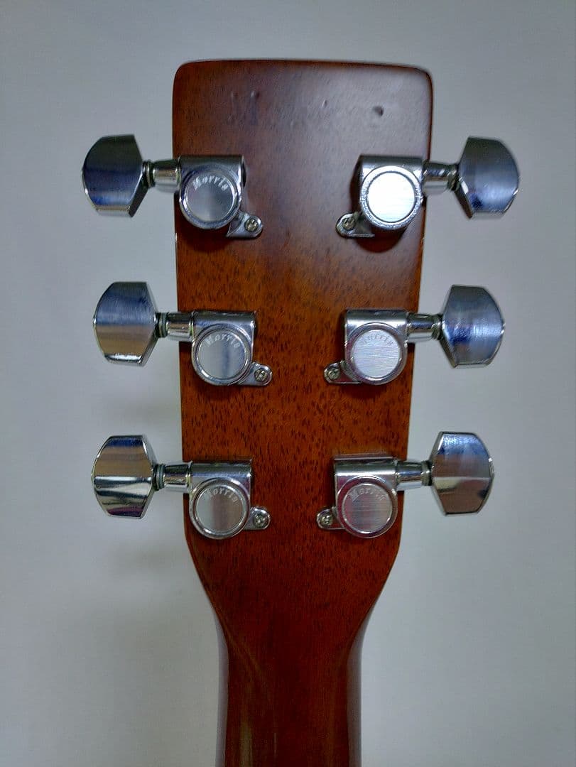 Morris W-40 　シリアルNo.80607 ハードケース付属