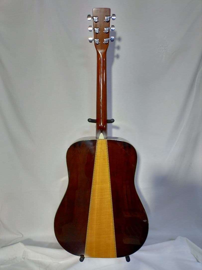 Morris W-40 　シリアルNo.80607 ハードケース付属