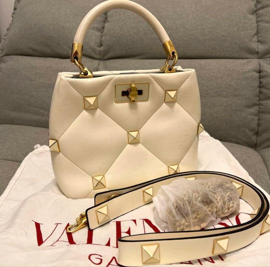 最終値下げ！VALENTINO♡バッグ