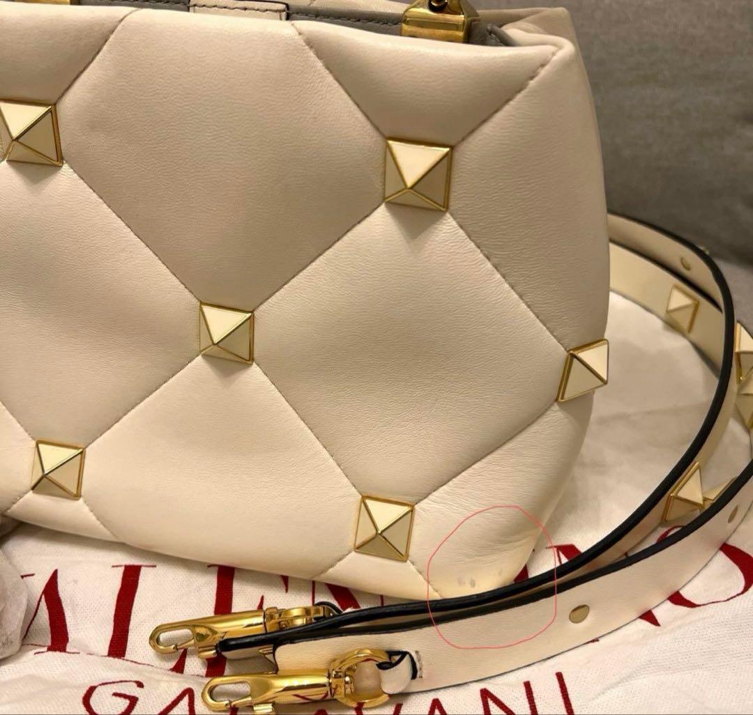 最終値下げ！VALENTINO♡バッグ