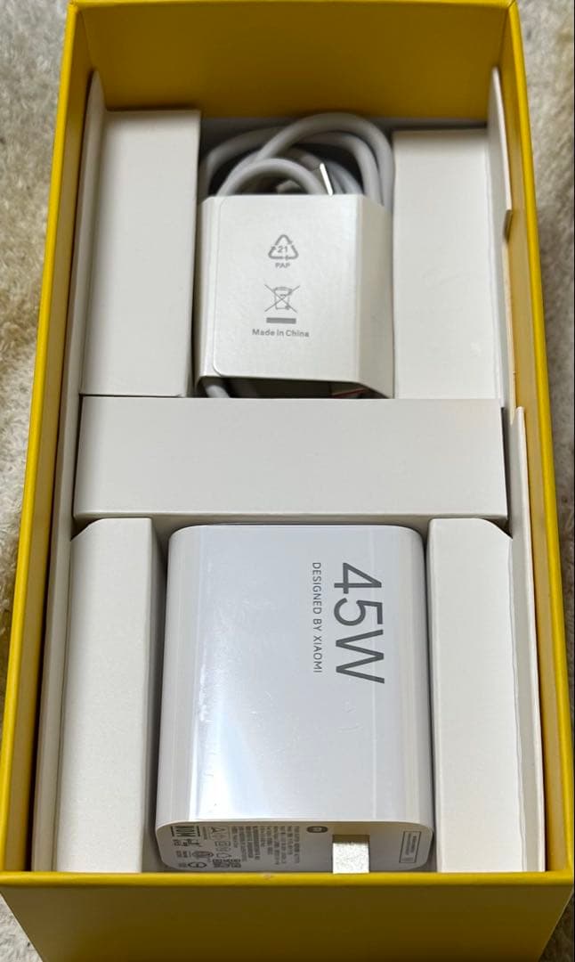 Xiaomi POCO M7 Pro 5G ブラック