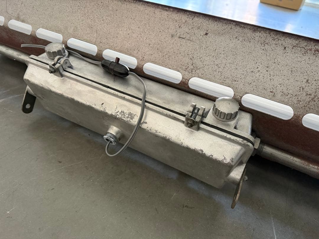 処分値下げチューブランプ　インダストリアル　照明　ヴィンテージ　アンティーク