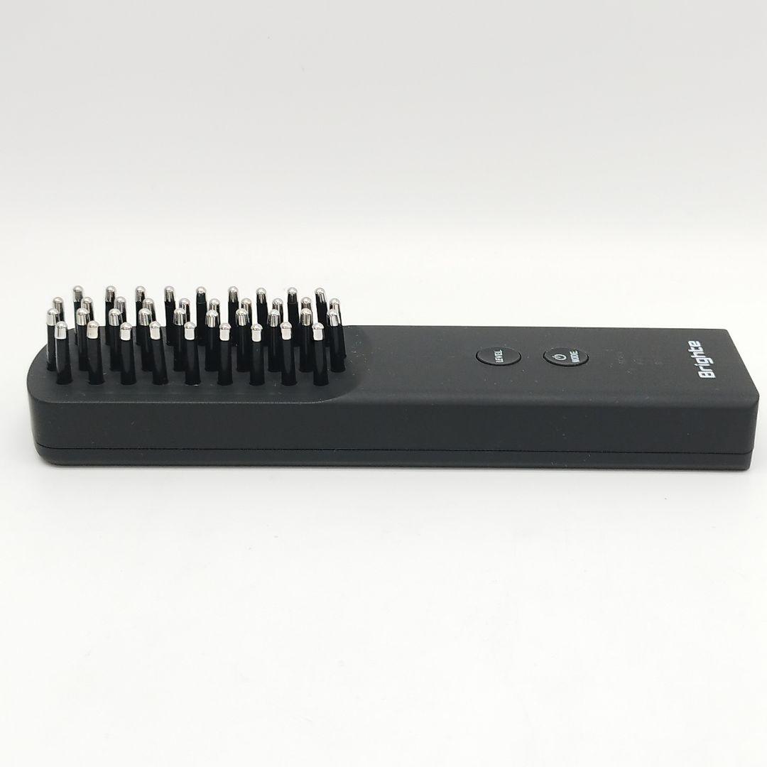 【美品】ELEKI BRUSH+　ブライト　エレキブラシ+　美顔器　EMS