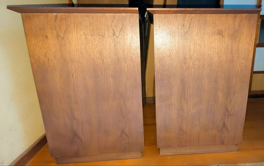 動作良好　ALTEC LANSING 604-8KS スピーカーペア アルテック