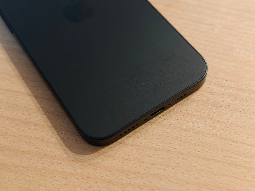 iPhone16e 512GB 超美品 SIMフリー