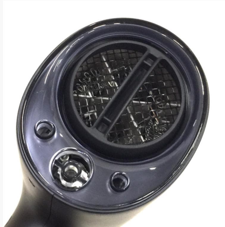 Panasonic ヘアドライヤー ナノケア EH-NA0J 2023年製