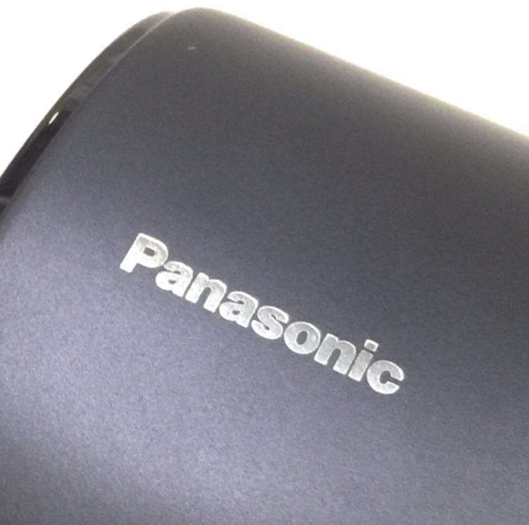 Panasonic ヘアドライヤー ナノケア EH-NA0J 2023年製