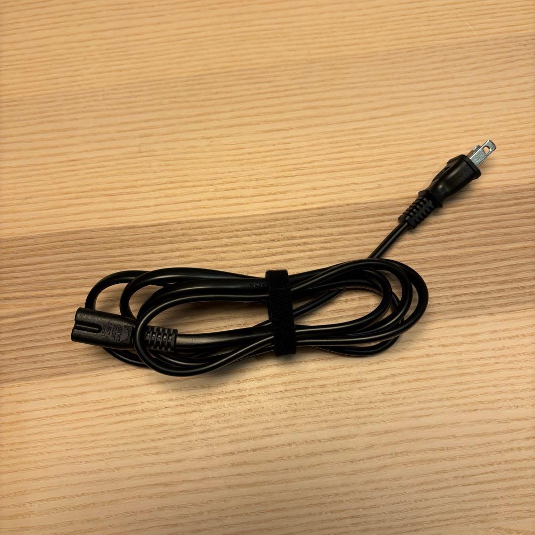 【美品】保証付【Denon】デノン サウンドバー【DHT-S218K】