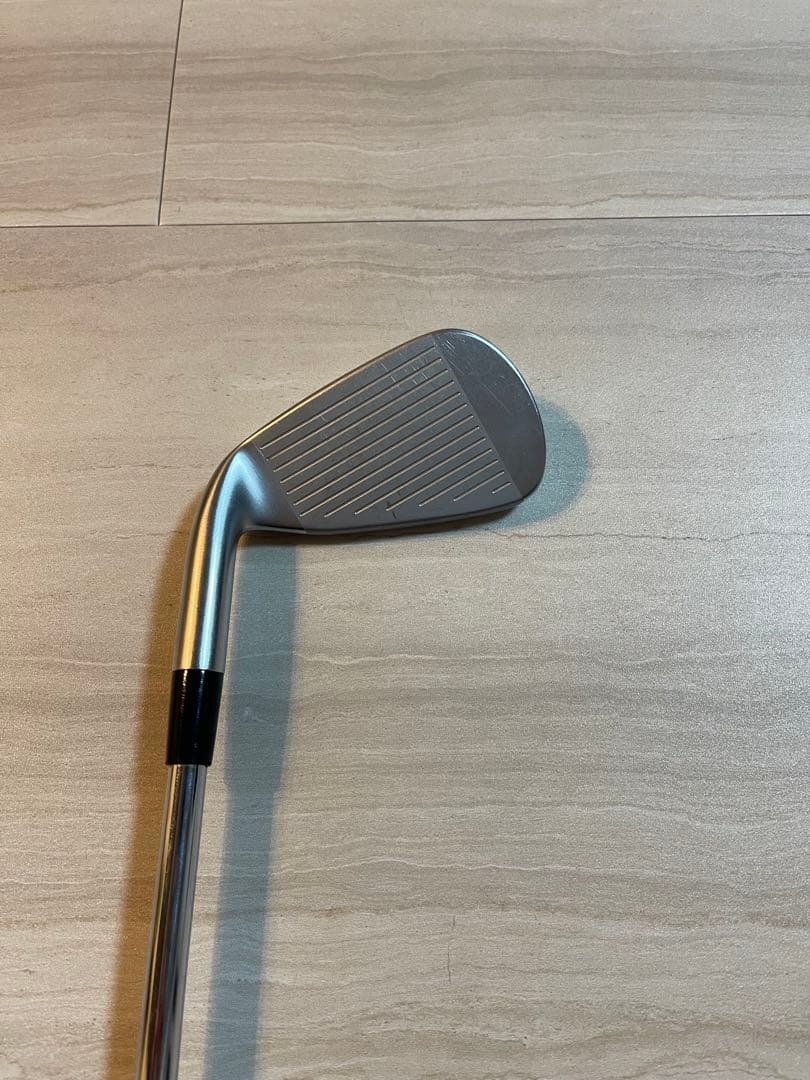 ミズノ JPX 7番アイアン ダイナミックゴールド85