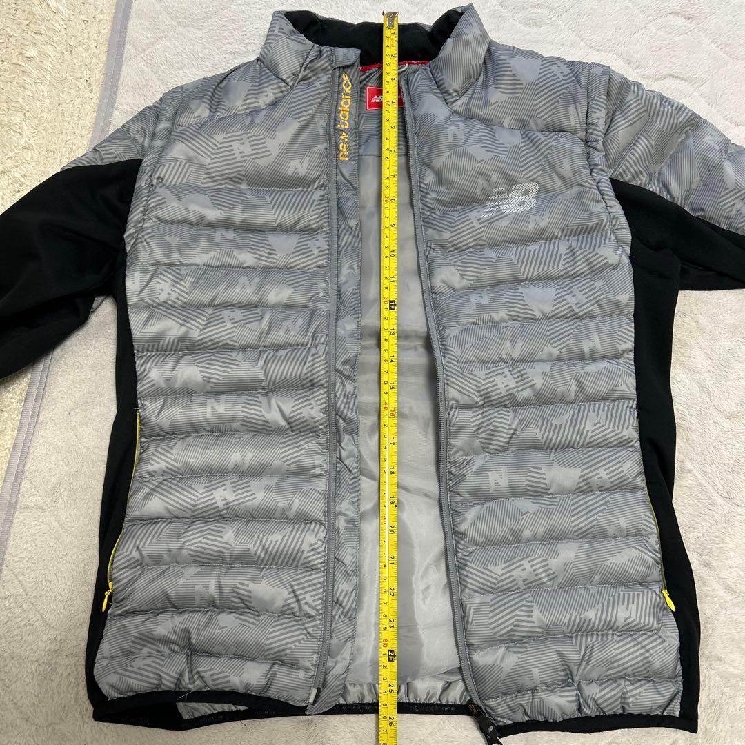 New Balance golf ダウンジャケット&パンツ