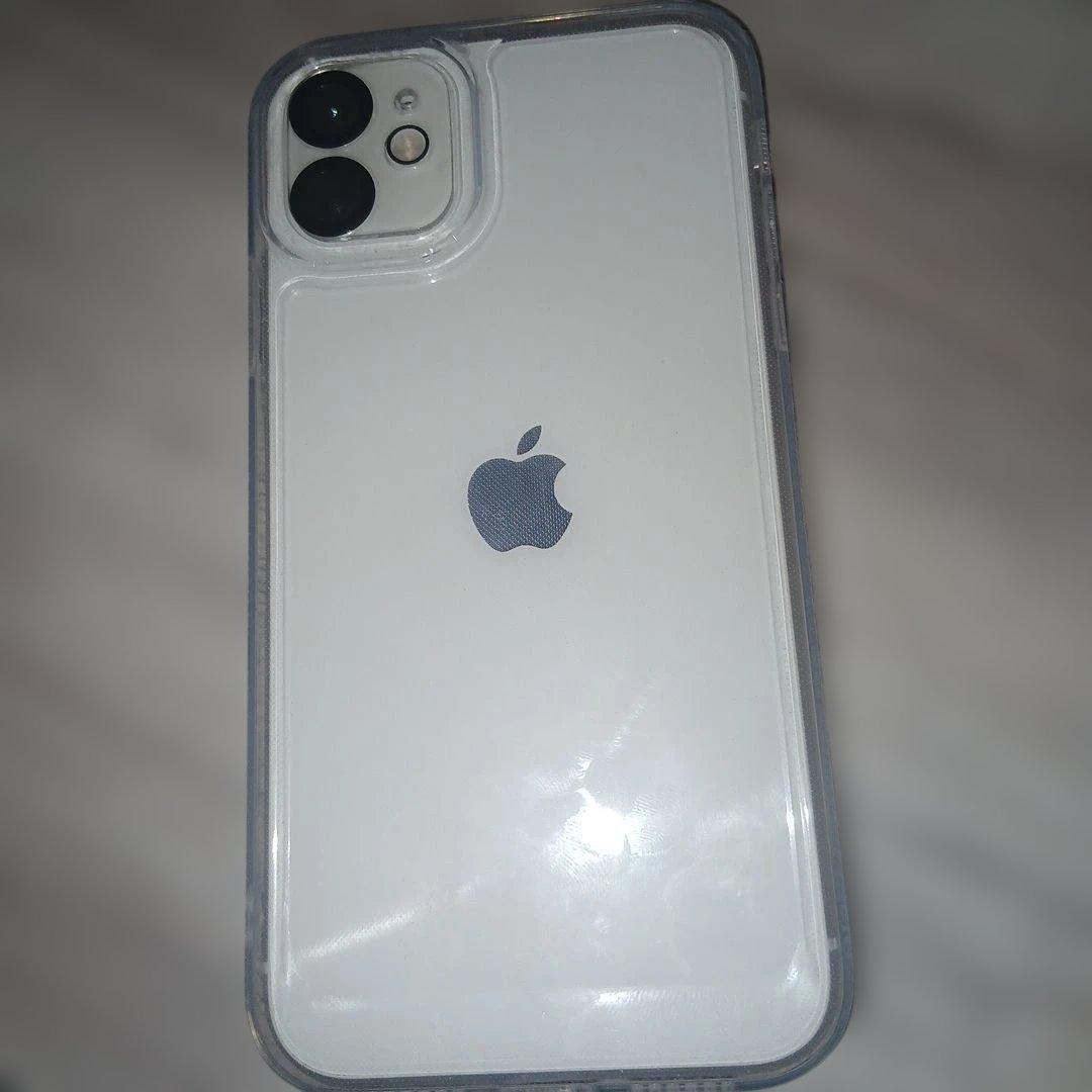 スマートフォン本体 iPhone11 128GB