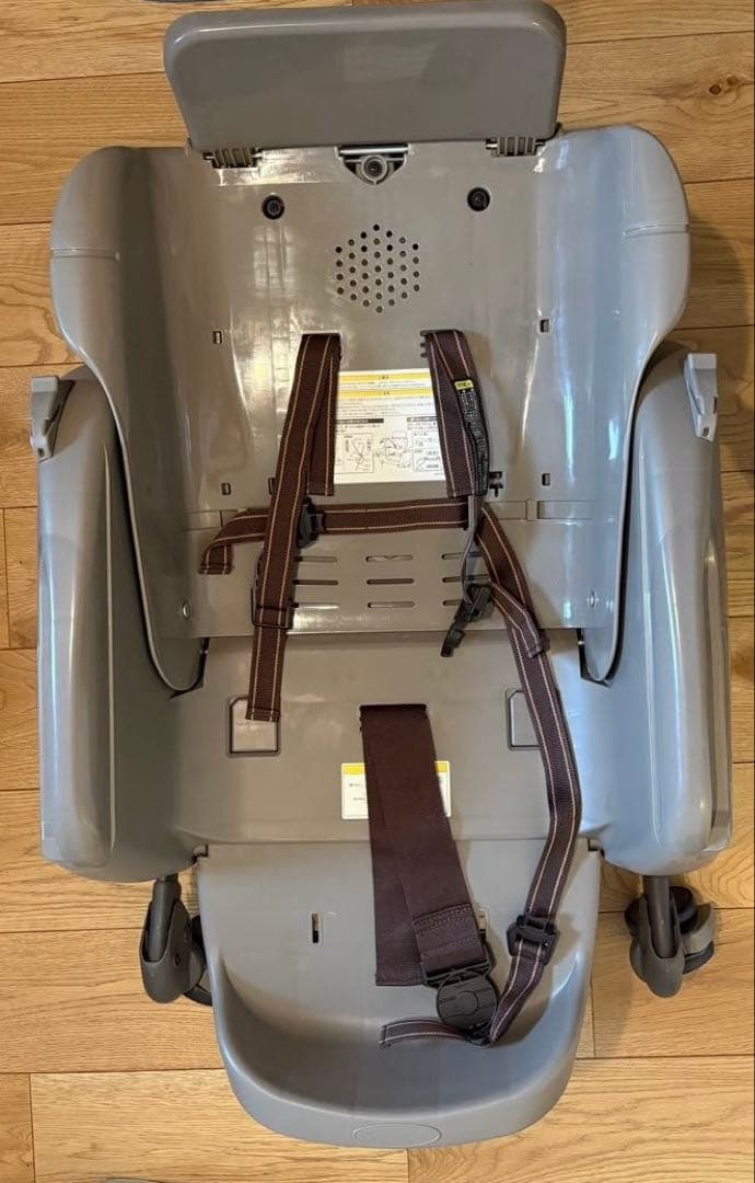 【コンビ】⭐️送料込⭐️ ネムリラAUTO SWING BED おやすみドーム EG