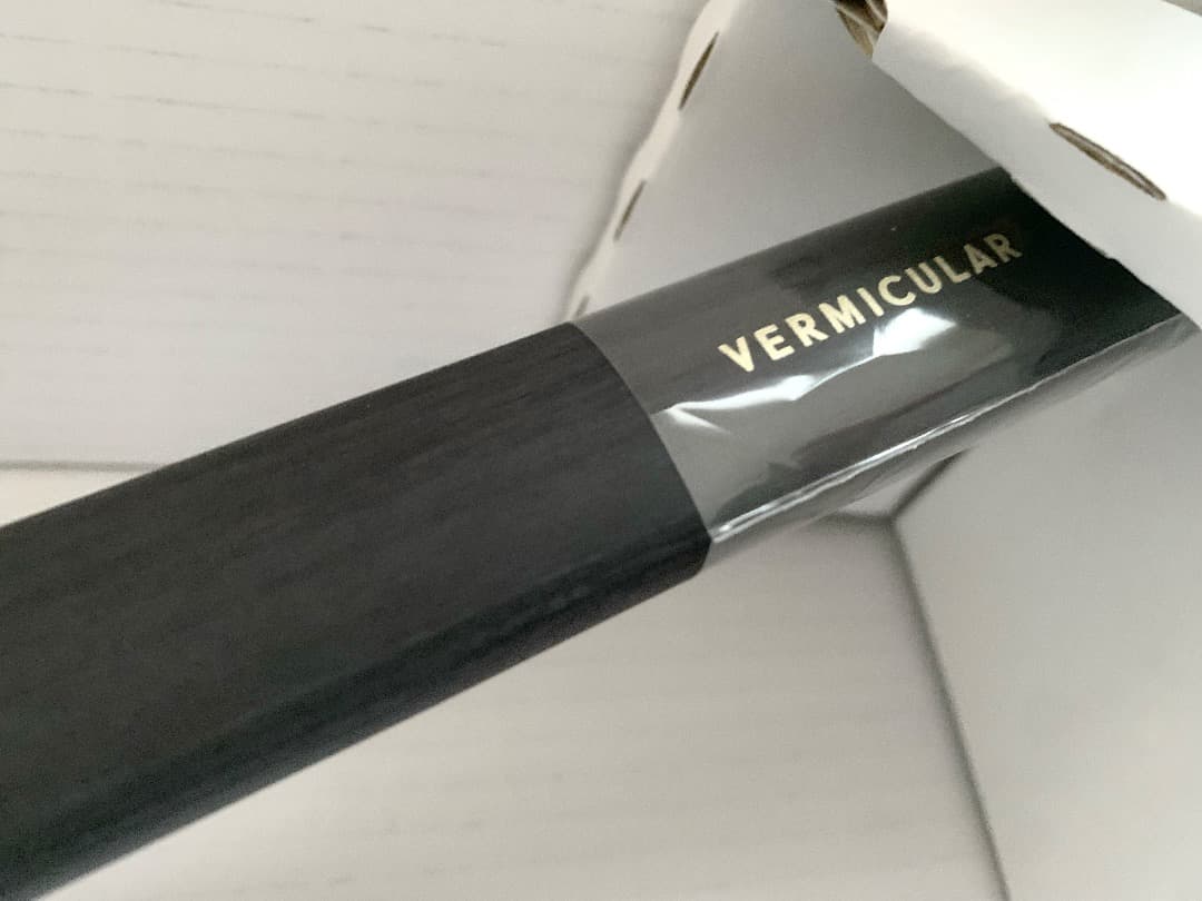 Vermicular プレミアム ブラック 28cm フライパン（箱入未使用）