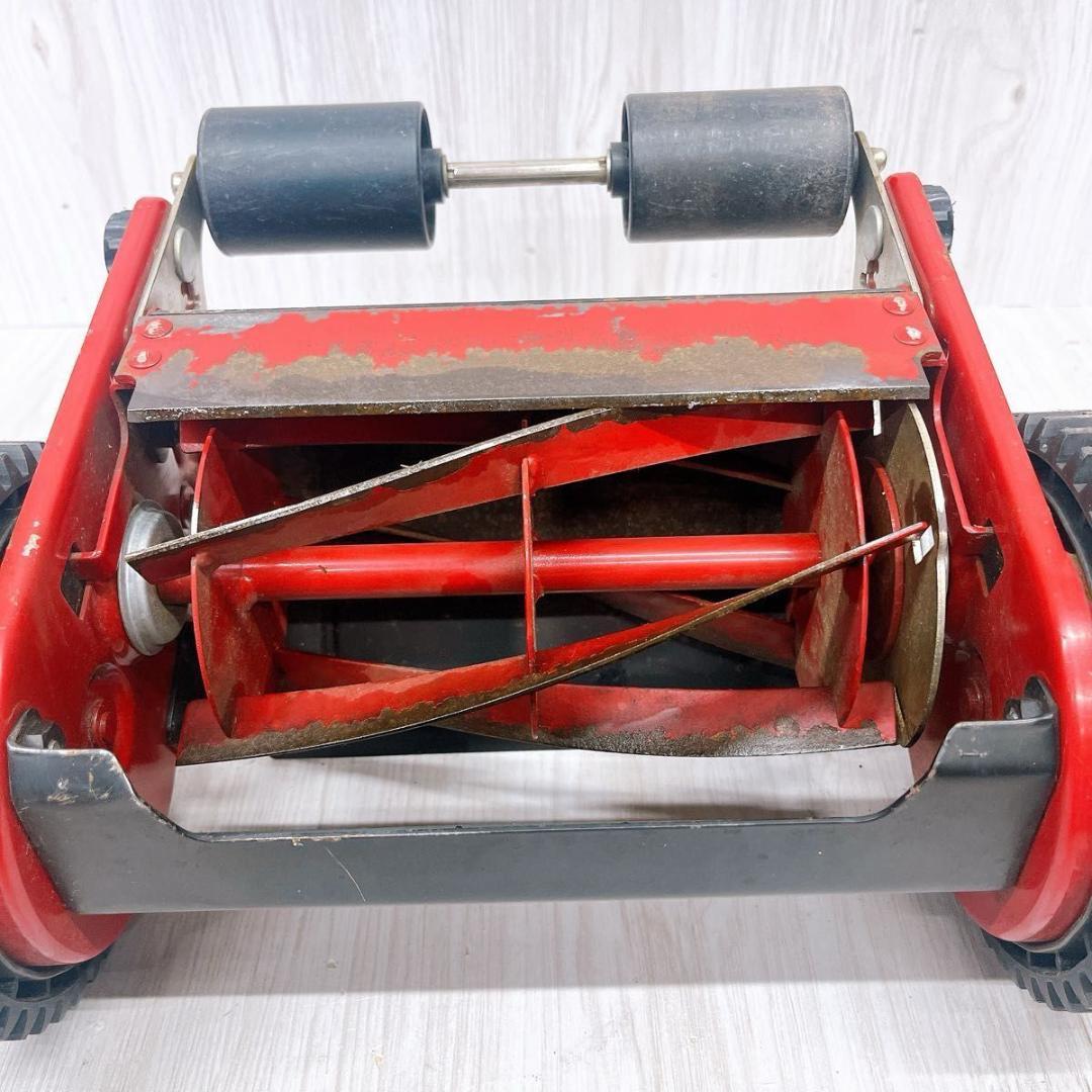 Golden Star キンボシ GSB-2000 手動式草刈機 草刈り 芝刈