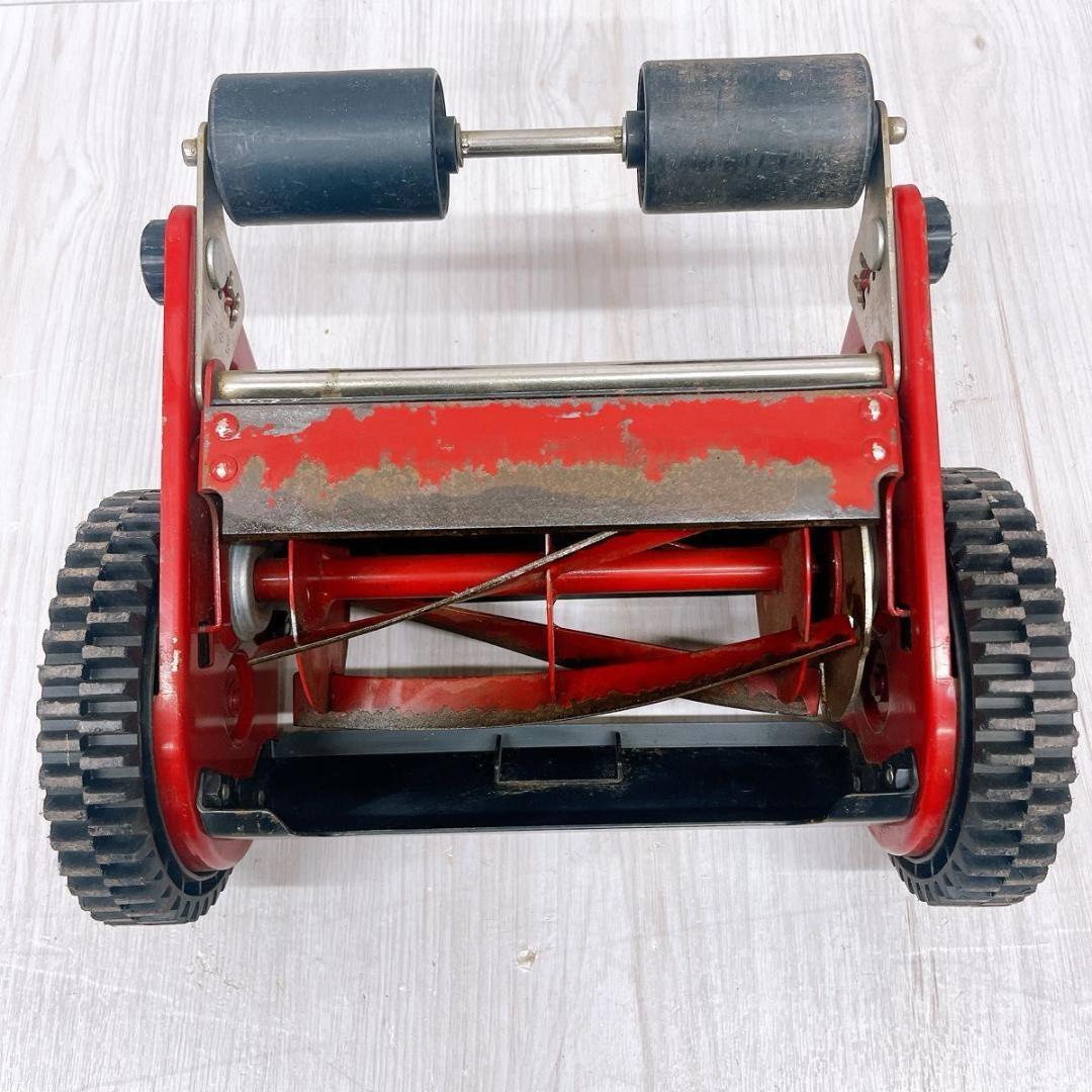 Golden Star キンボシ GSB-2000 手動式草刈機 草刈り 芝刈