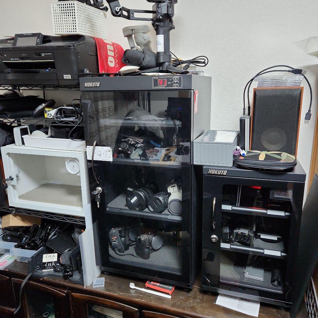 SONY α7R III ミラーレスカメラ 本体とバッテリーグリップ