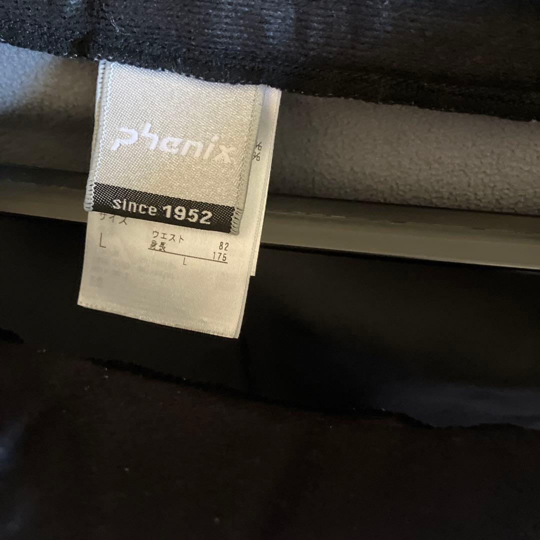 Phenix スキーウェア ハーフパンツL