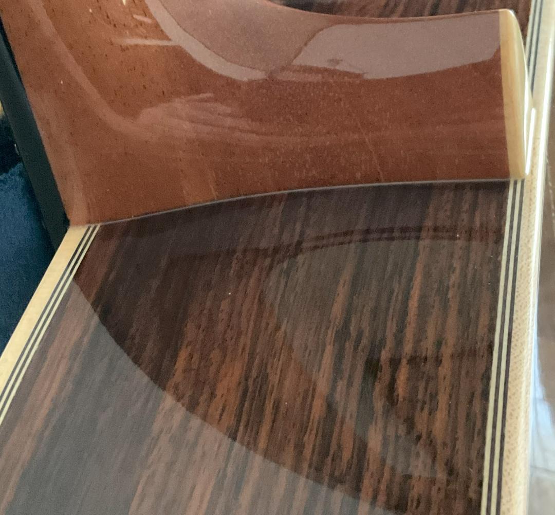 【極美品】ASTURIAS E.C.Custom ENGイングルマンスプルース