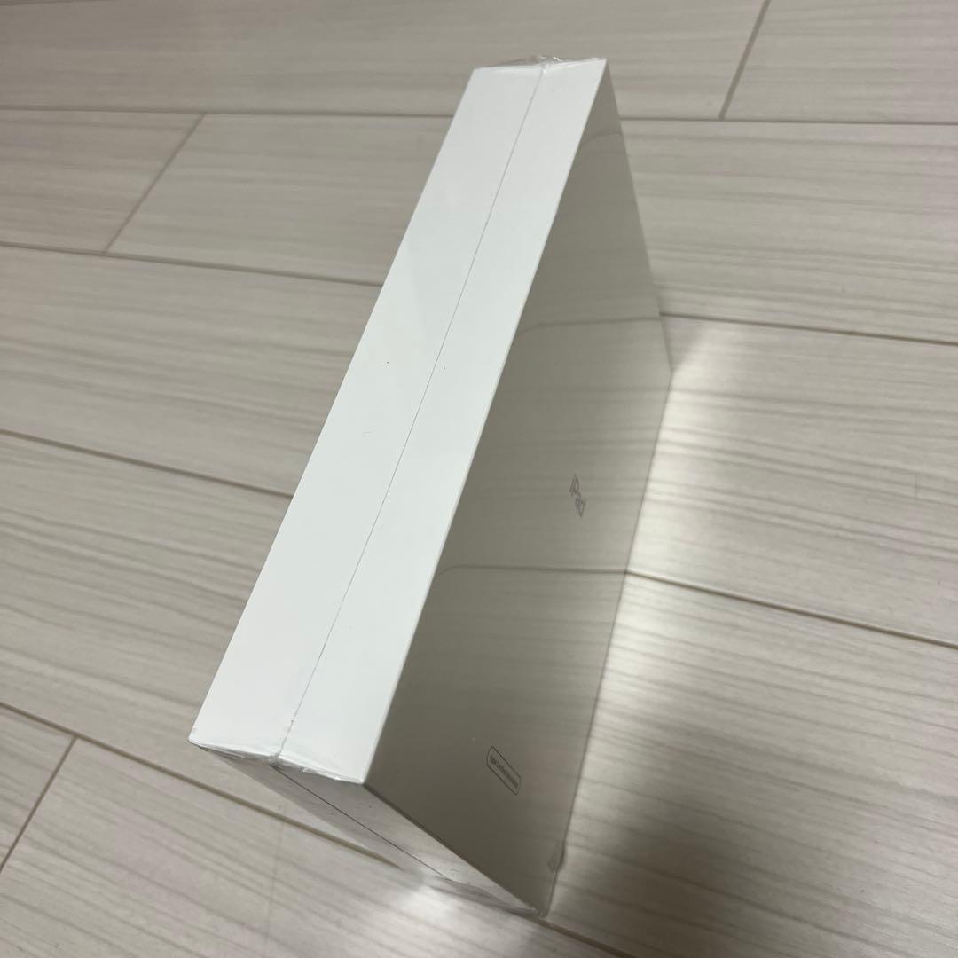 iPad 10.2インチ 第9世代 256GB [シルバー]