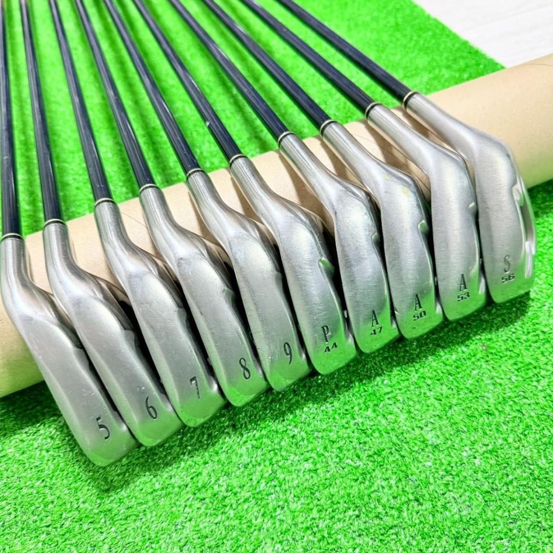 ゼクシオ メンズゴルフクラブ 14本セット XXIO8 XXIO7 ゼクシオ8