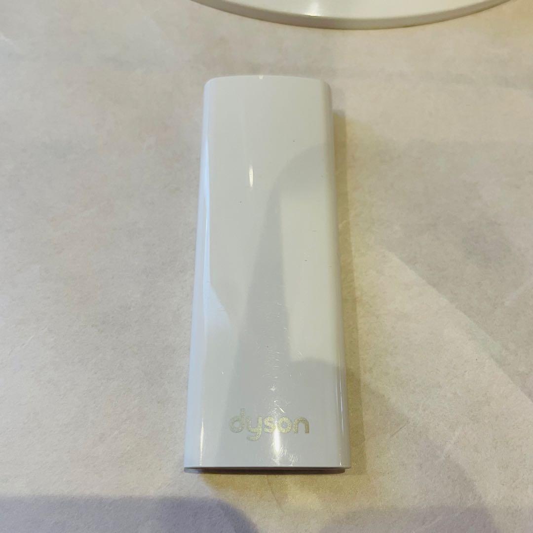 Dyson ダイソン AM09 hot+cool 2020年製 リモコン付