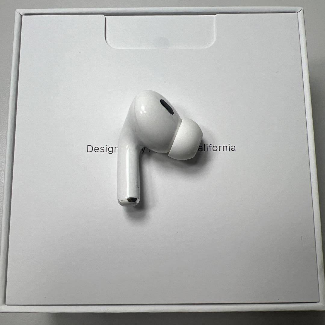 AirPods Pro 第2世代 usb-c 左耳 A3048 [15]