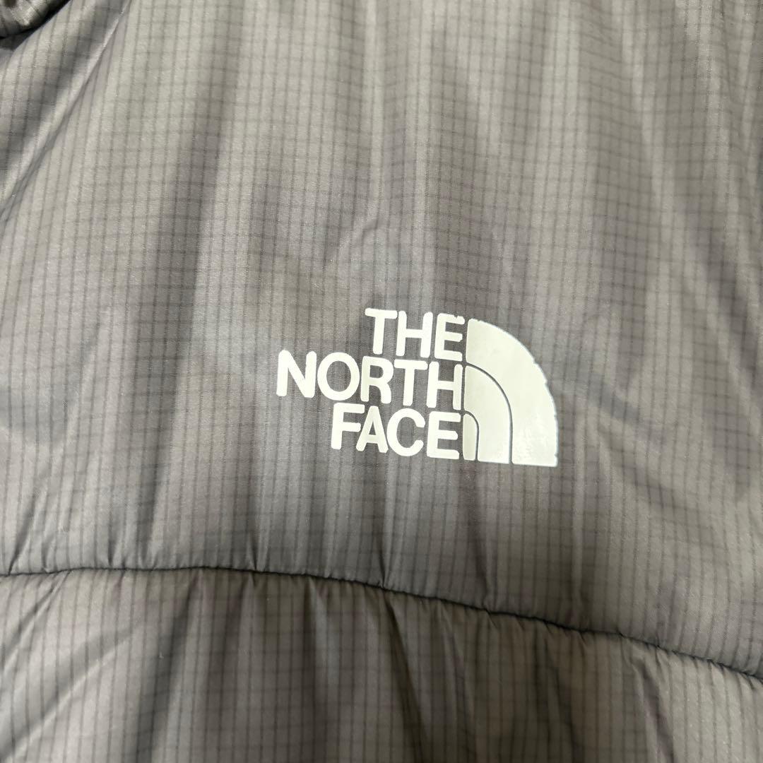 THE NORTH FACE メンズ ダウンジャケット XL 黒