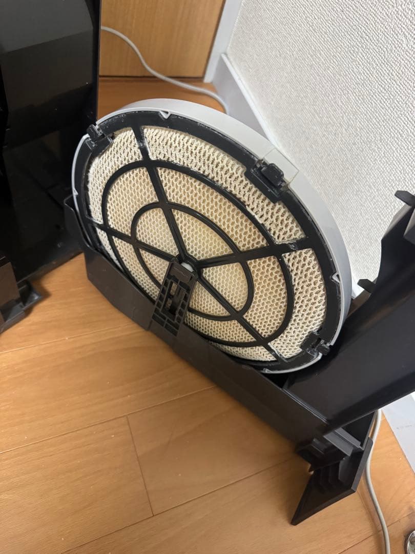 Panasonic パナソニック　加湿空気清浄機　F-VXP70 空気清浄機