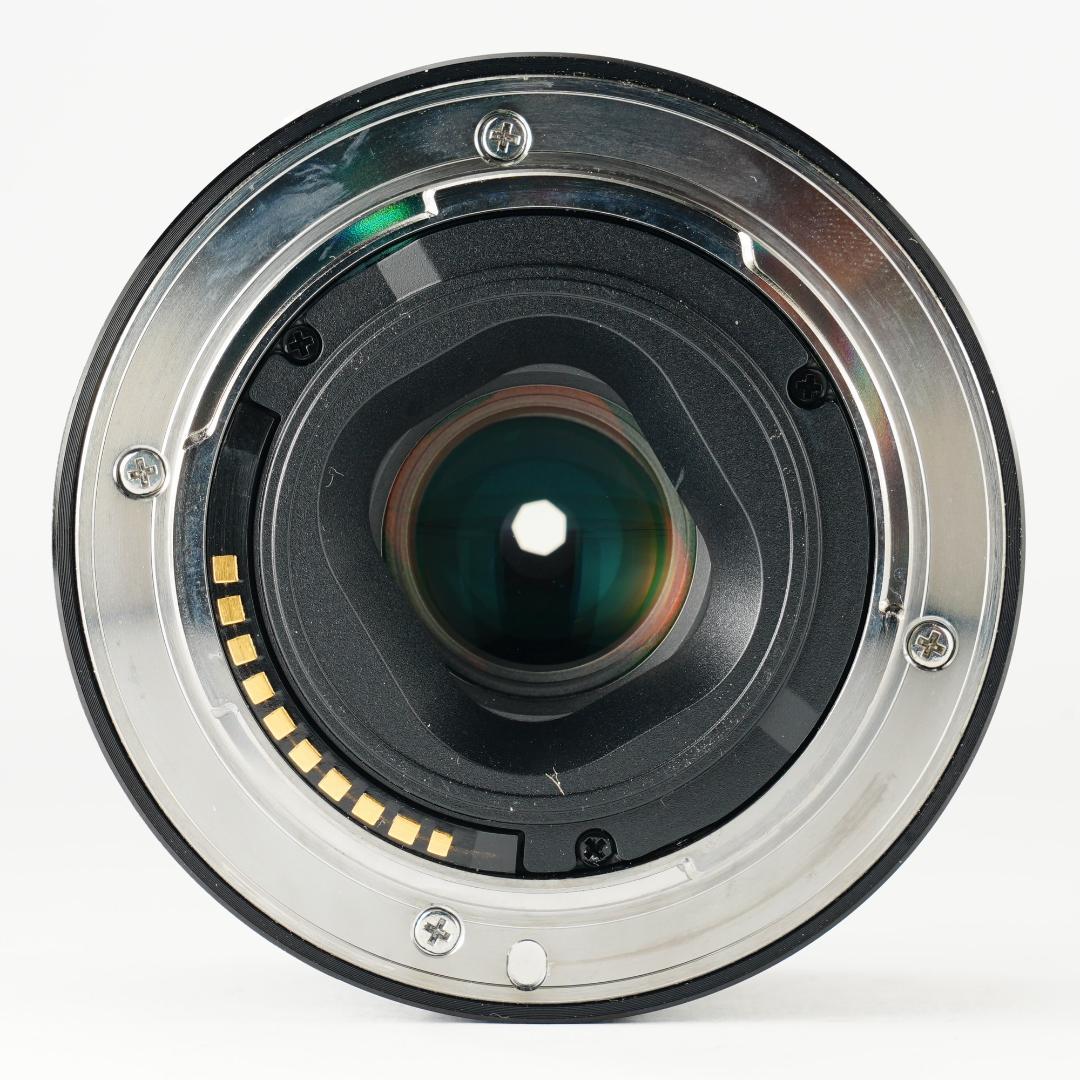 【美品】動作◎ SONY E 35mm F1.8 OSS 神レンズ 174