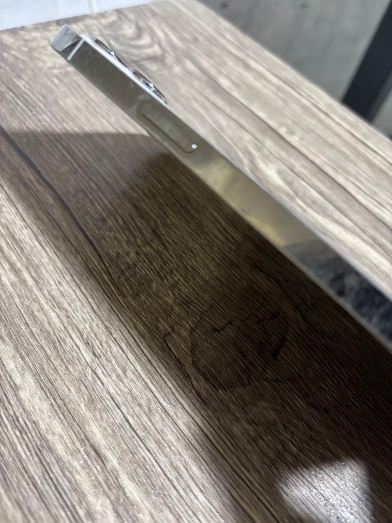 iphone12promax 128GB SIMロック解除済‪