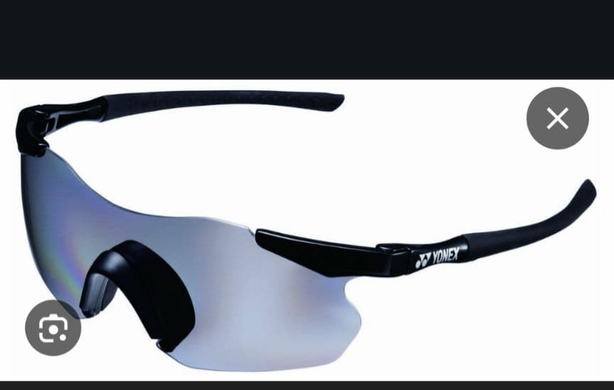 RANYONEX スポーツ用サングラス テニスやゴルフに最適！