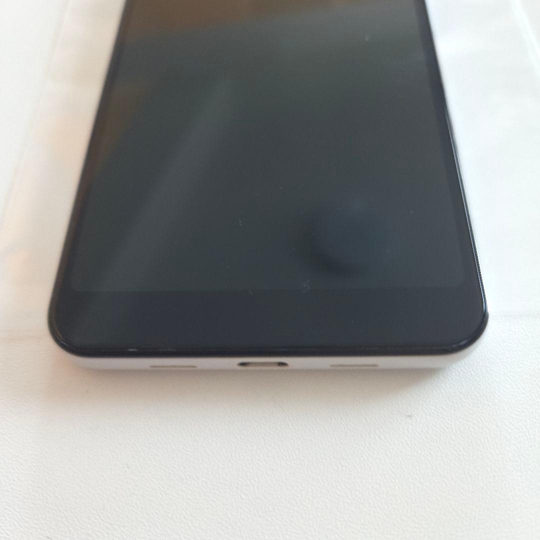 Google Pixel 3a XL アンドロイド12 シムフリー ６１３