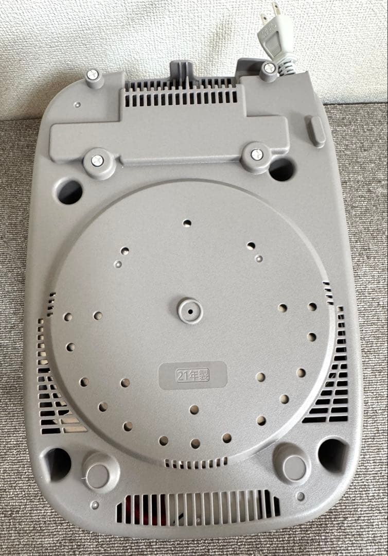 【美品】象印 炎舞炊き 圧力IH炊飯ジャーNW-PT10 動作保証