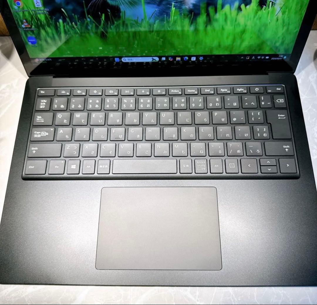 Surface Laptop 3 /i7第10世代/メモ16GB Office付