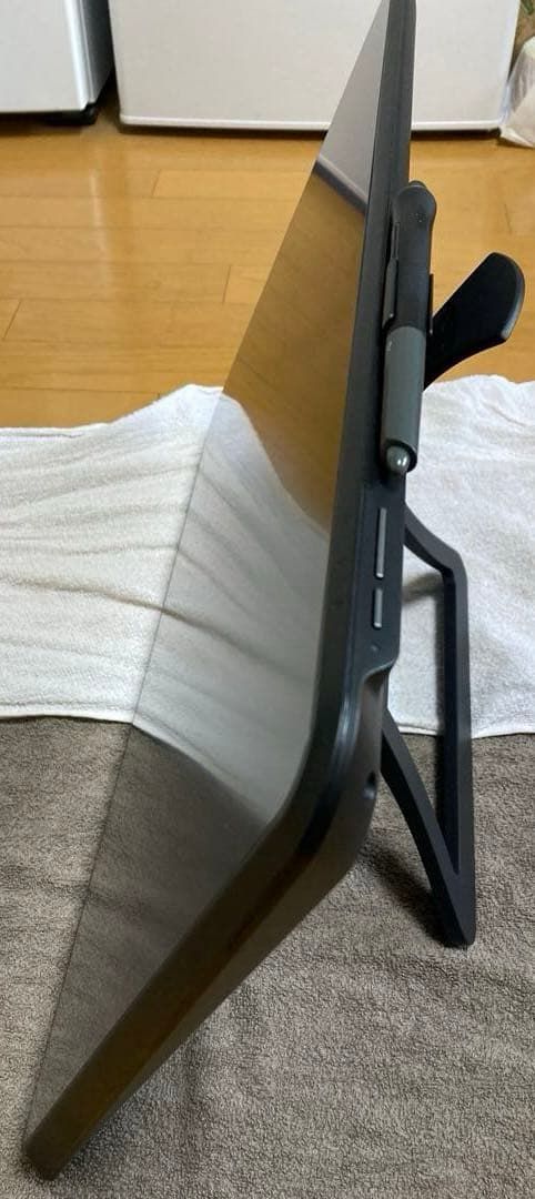 XPPen artist 22 plus 液晶タブレット