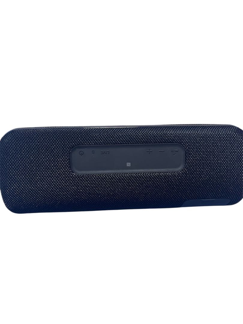SONY SRS-XB41 EXTRA BASS 防水　ワイヤレススピーカー
