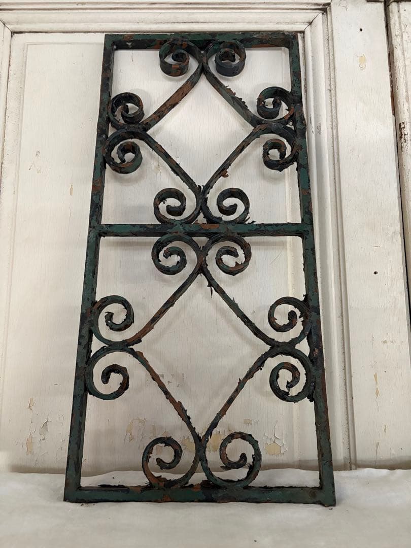 ガーデンオブジェ/フェンス