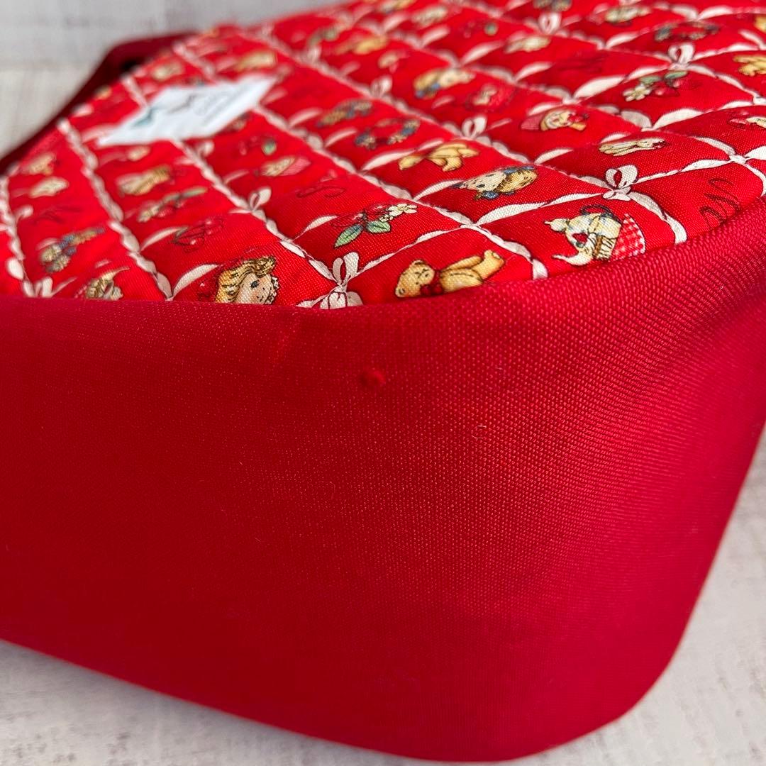 ♡*♡様 ラウンドトートバッグ＊コヤンイサムチョン（少々難あり）