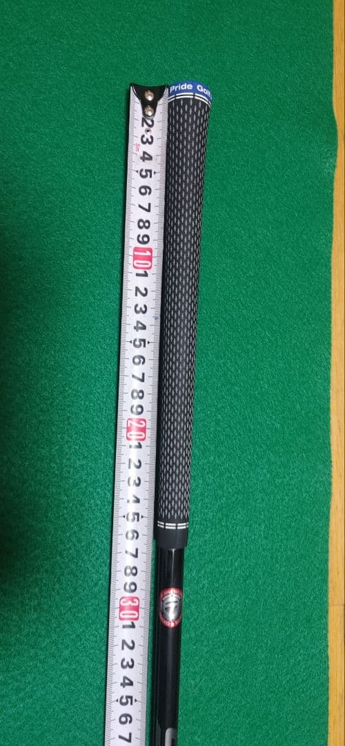 dremn21様用スピーダーNXブラック　60S　テーラーメイドスリーブ