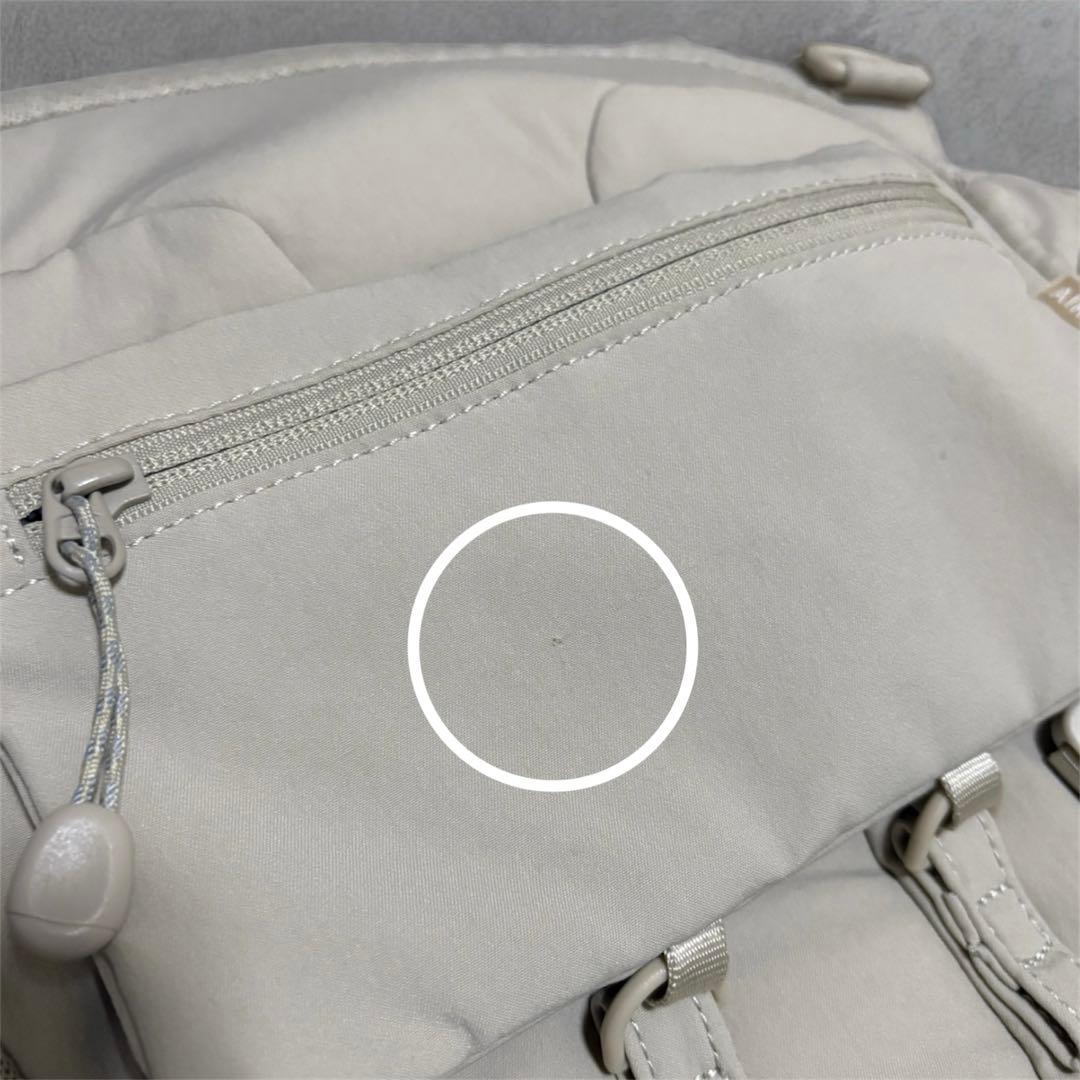 AIRBUGGY エアバギー　抱っこ紐　ベビーキャリア