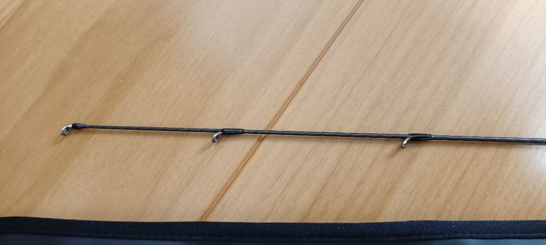 シマノ　OCEA JIGGER SLJ B６２ー０/FS ジギングロッド