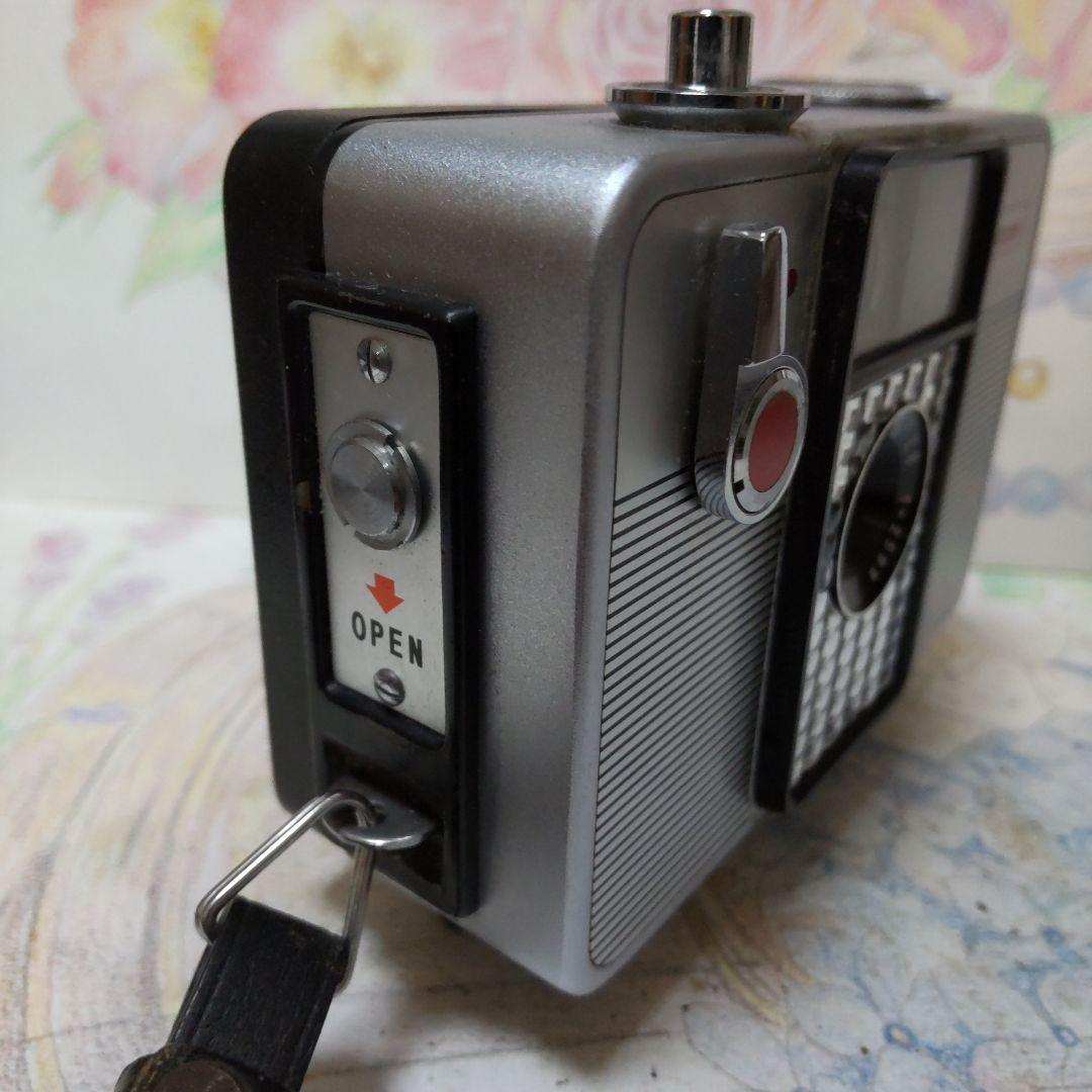 ☆☆露出計OK❕極上美品 完動品☆☆RICOH AUTO HALF S