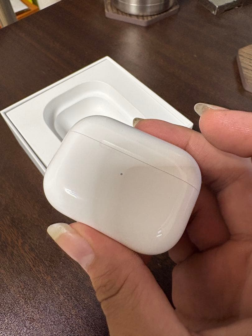 AirPodsPro2 第二世代 Type-C