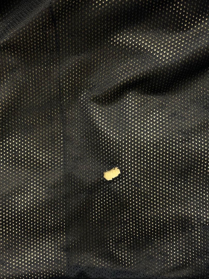 PRADA SPORT モーガン蔵人 GORE-TEX ナイロンジャケット 黒