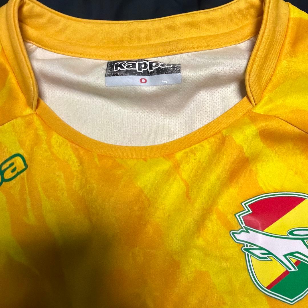 ジェフユナイテッド千葉 ウェアセットユニホーム TOPチーム