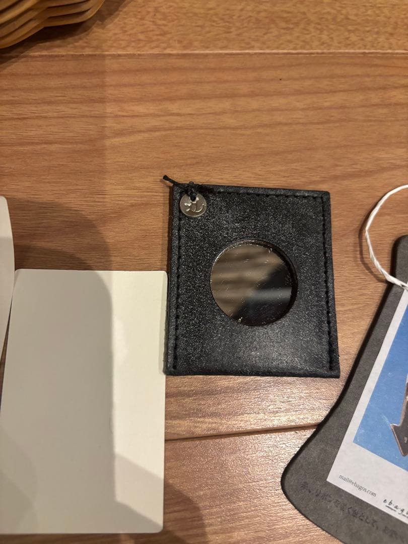 エバゴス　ebagos バーキン