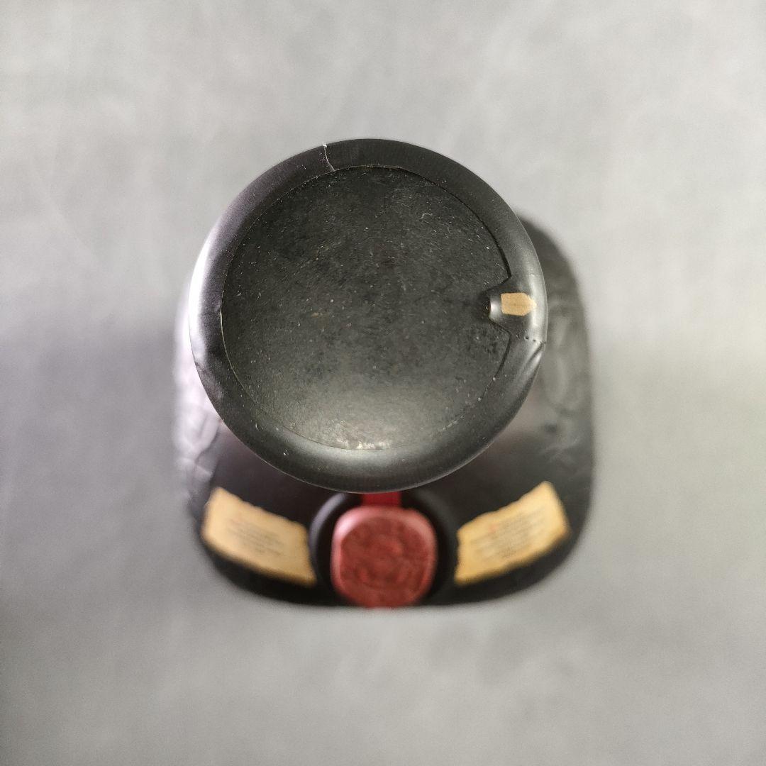 A971-1/オールドパー スペリオール スコッチウイスキー/750ml/