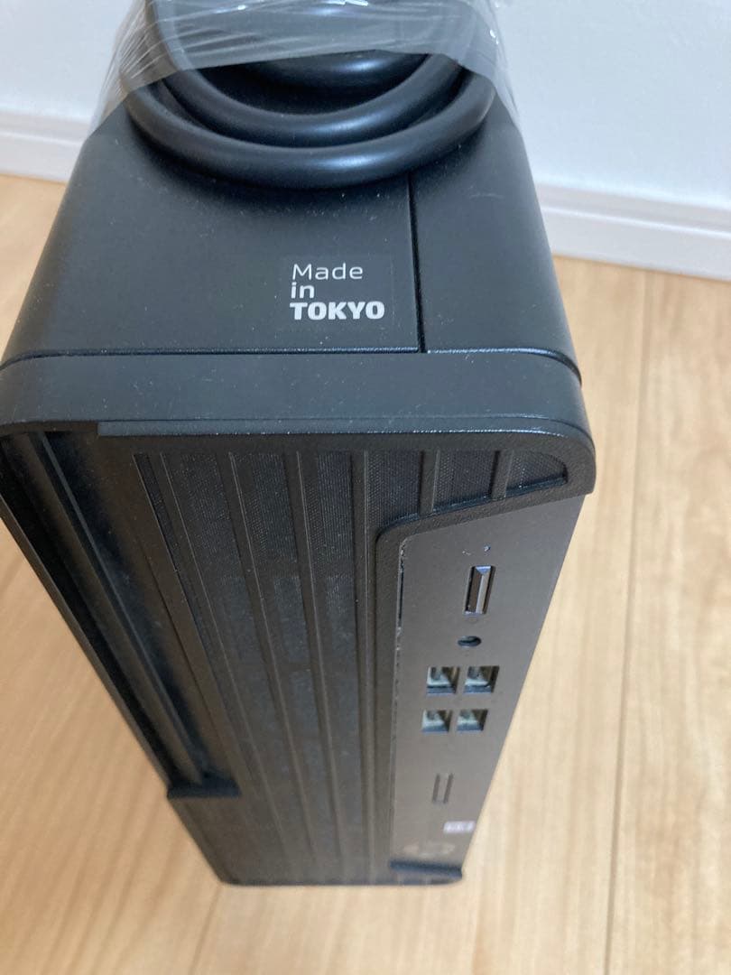 hp プロデスク　デスクトップpc