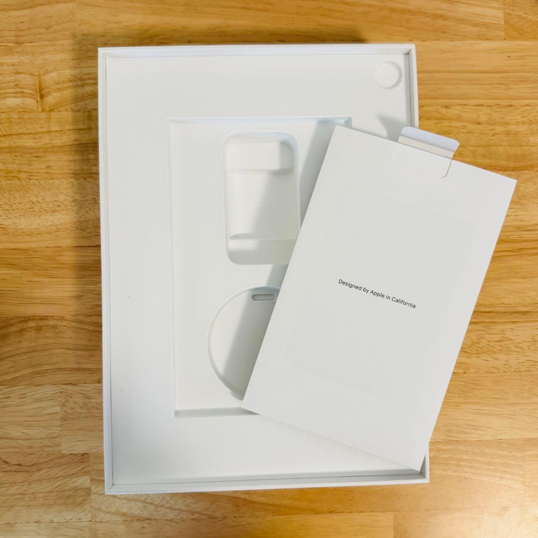 【美品】Apple iPad Air (第4世代) 256GB